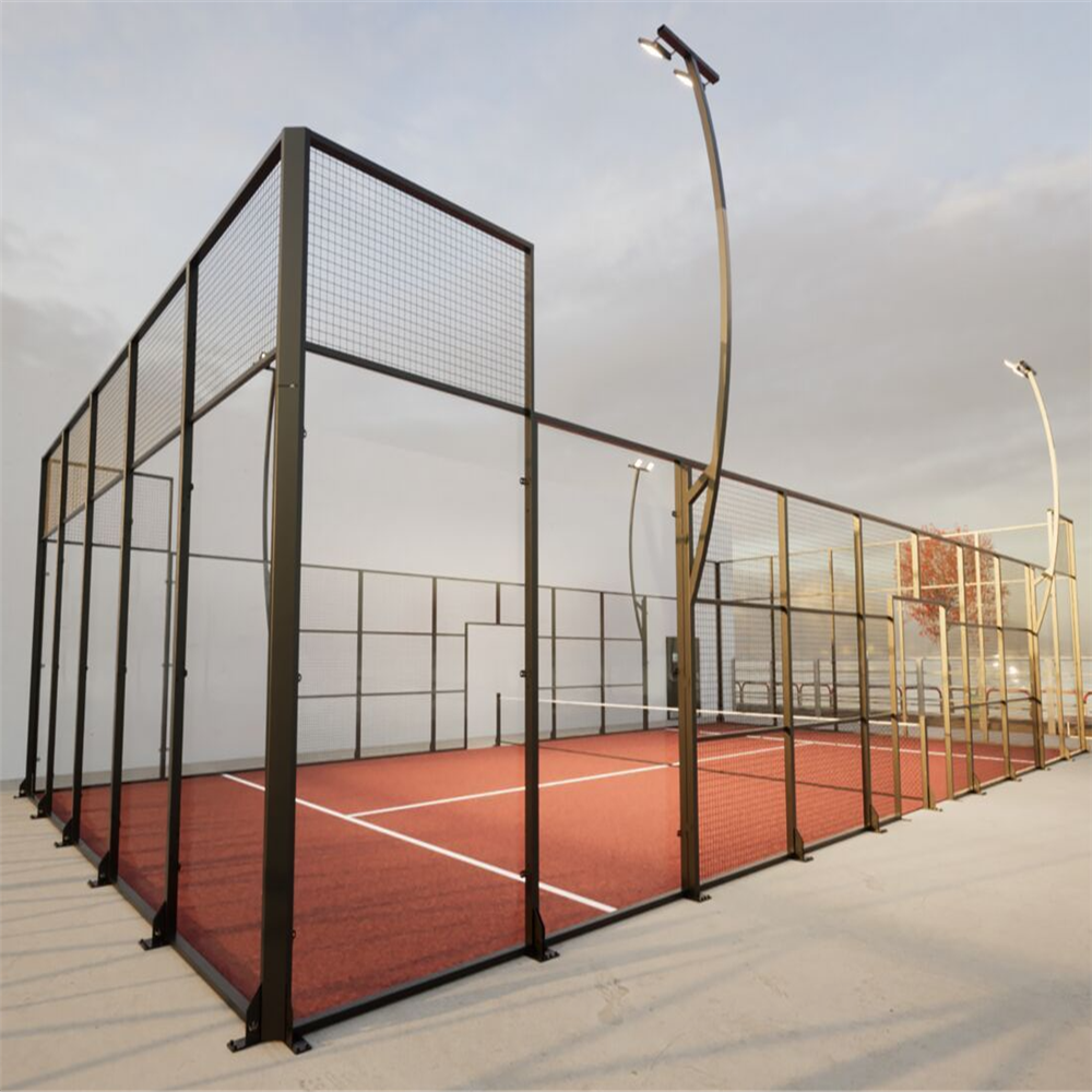 Manufacturer Padel Court