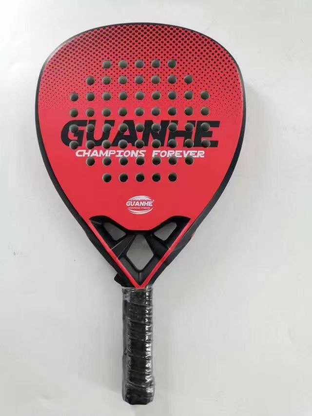 Padel Racket: Precision Design for an Unbeatable Game
